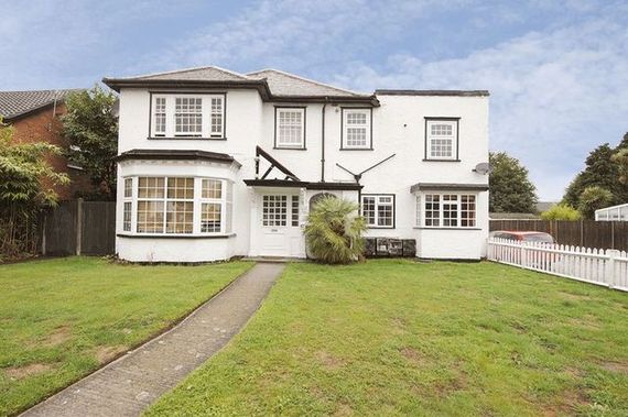 1 Bedroom Property