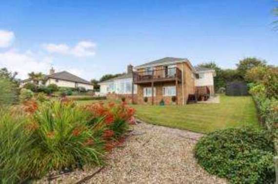 4&nbsp;Bedroom&nbsp;Detached