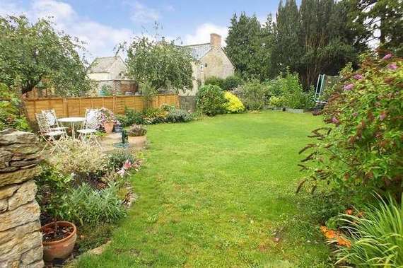 4 Bedroom Property