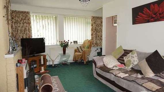 2 Bedroom Detached