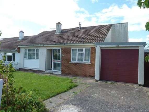 2 Bedroom Detached