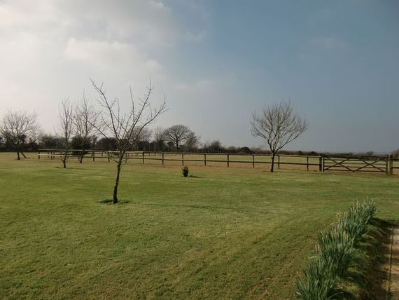 3 Bedroom Detached