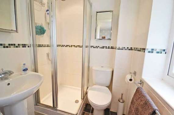 3 Bedroom Terraced