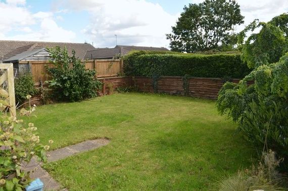 2 Bedroom Property