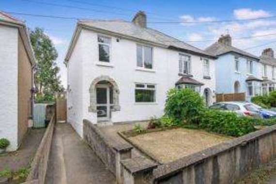 3 Bedroom Semi-Detac...