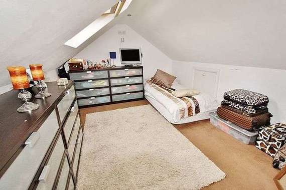 3 Bedroom Terraced