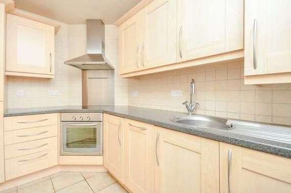 3&nbsp;Bedroom&nbsp;Semi-Detac...