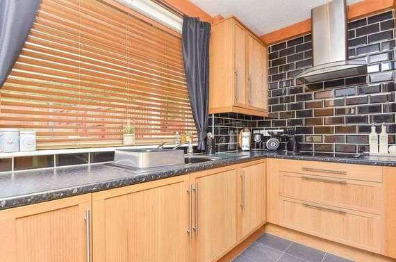 2 Bedroom Terraced