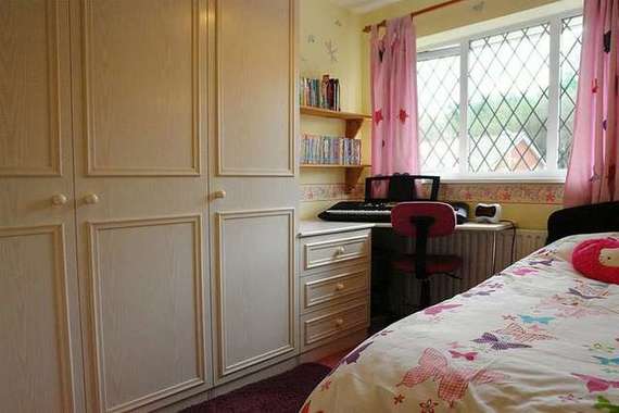 3 Bedroom Semi-Detac...