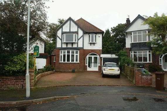 3 Bedroom Detached
