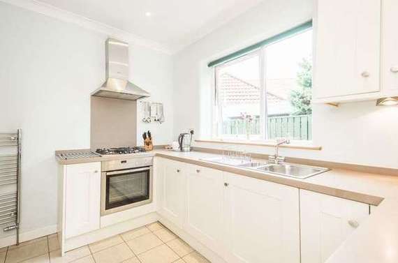 3 Bedroom Detached