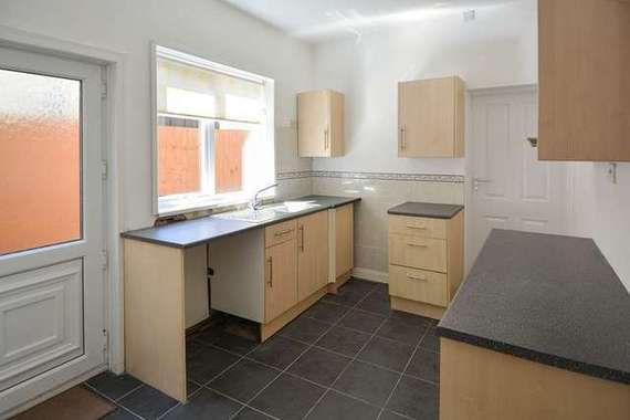 3 Bedroom Terraced