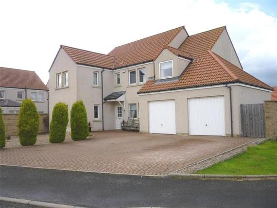 5 Bedroom Detached