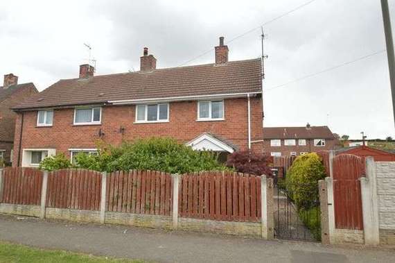 3 Bedroom Semi-Detac...