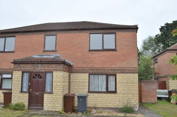 1 Bedroom Flat