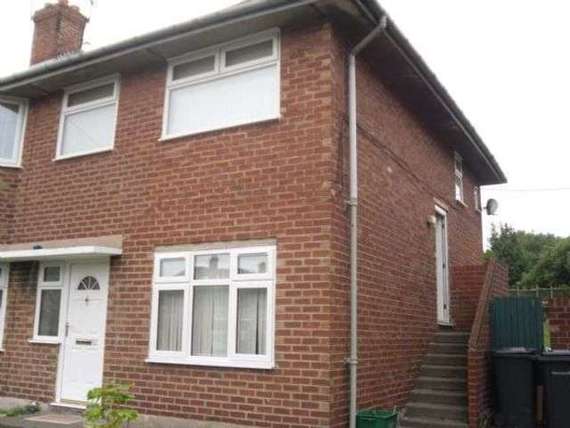 2 Bedroom Property