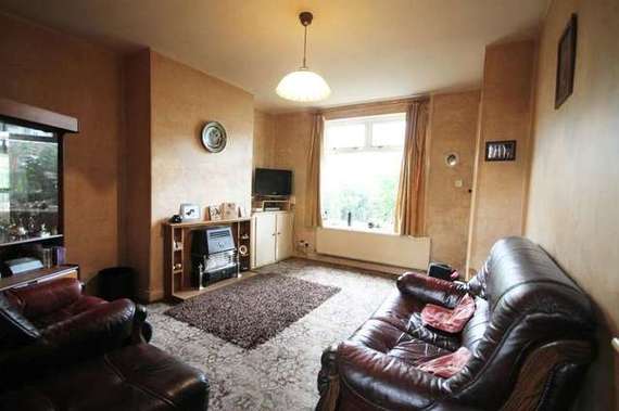 2 Bedroom Town House