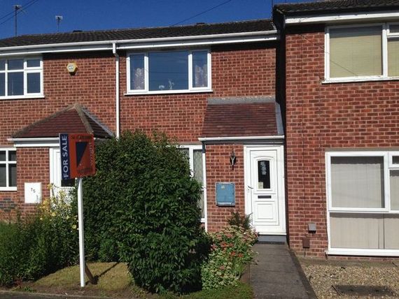 2 Bedroom Terraced
