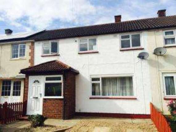 3 Bedroom Terraced