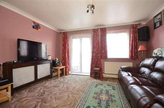 2 Bedroom Terraced
