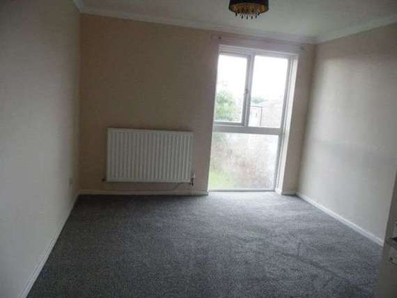 2 Bedroom Flat