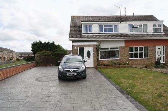 3 Bedroom Semi-Detac...