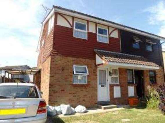 3 Bedroom Semi-Detac...