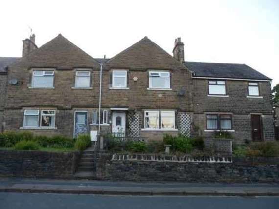 3&nbsp;Bedroom&nbsp;Terraced