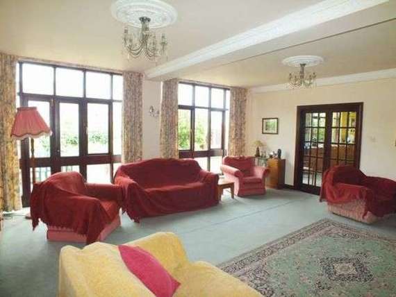 3&nbsp;Bedroom&nbsp;Barn Conve...