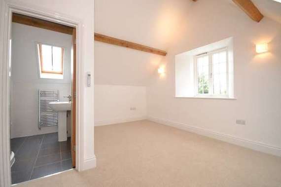 4 Bedroom Detached