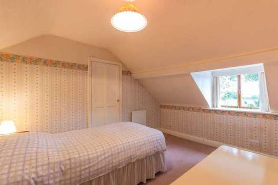 2 Bedroom Detached