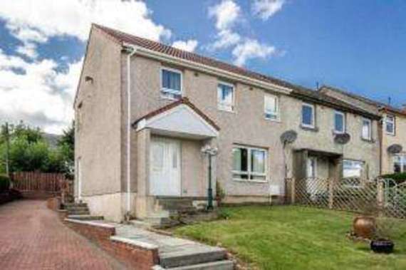 3 Bedroom End of Ter...