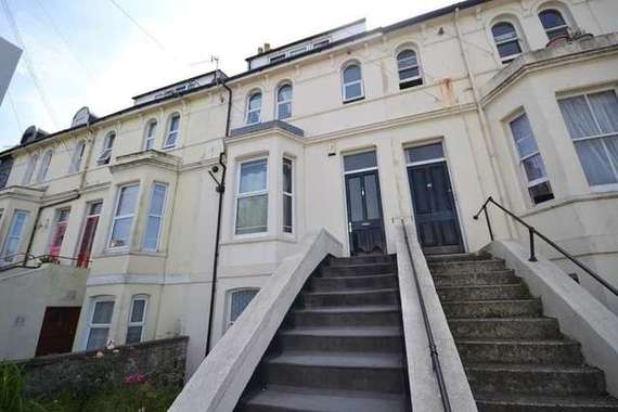 3&nbsp;Bedroom&nbsp;Flat