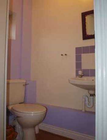 3 Bedroom Terraced