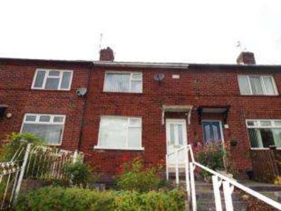 2&nbsp;Bedroom&nbsp;Terraced