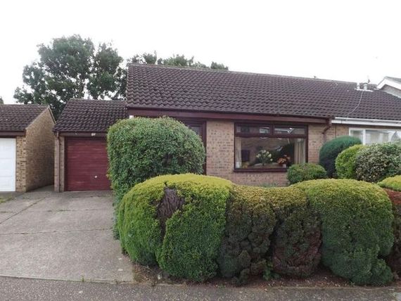 1 Bedroom Bungalow