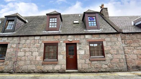 2 Bedroom Terraced