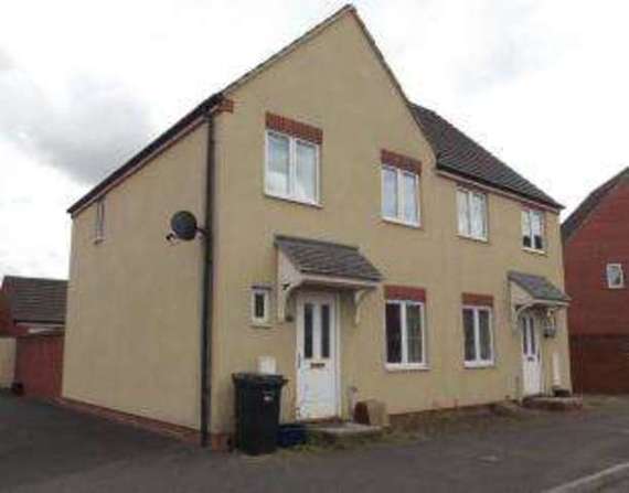 3 Bedroom Semi-Detac...