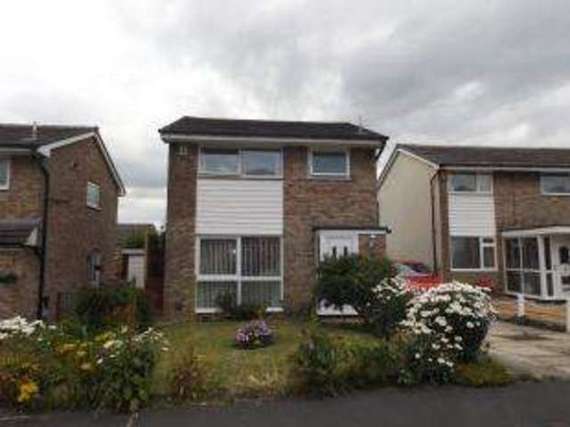 3 Bedroom Detached