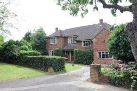 4 Bedroom Detached