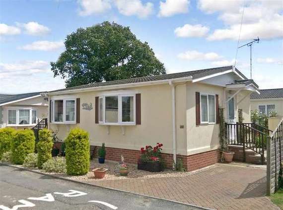 2 Bedroom Detached