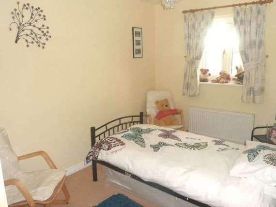 4 Bedroom Detached