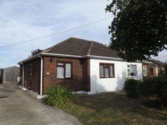 2 Bedroom Bungalow