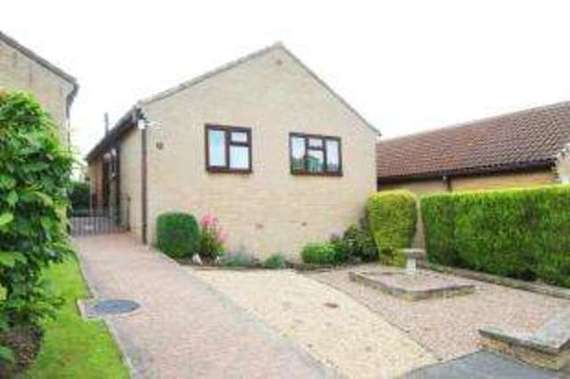 2&nbsp;Bedroom&nbsp;Bungalow