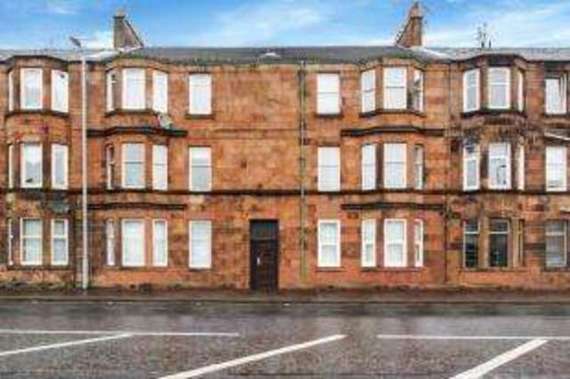 2 Bedroom Flat