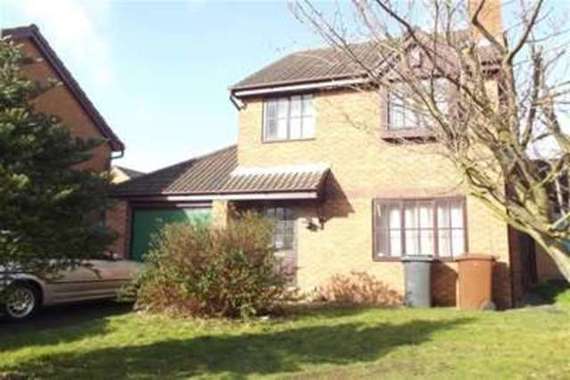 3 Bedroom Detached
