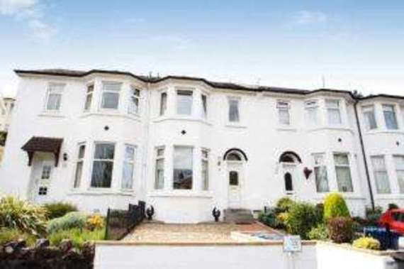 3&nbsp;Bedroom&nbsp;Terraced