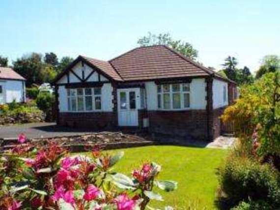 3 Bedroom Bungalow