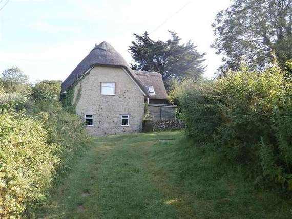 2&nbsp;Bedroom&nbsp;Semi-Detac...