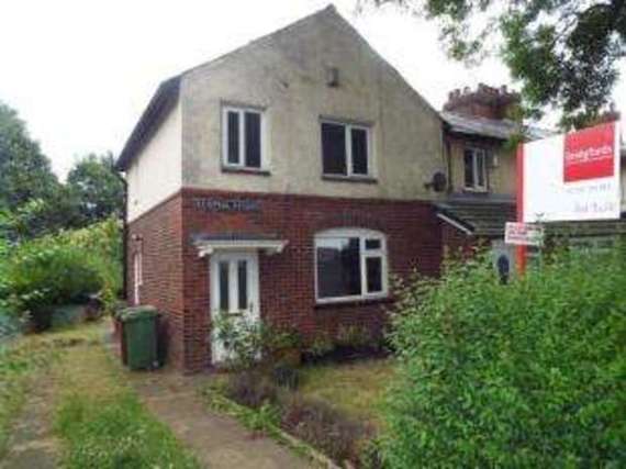 3 Bedroom Semi-Detac...